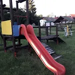 Na Mazurach Pod Jesionami Holiday home *