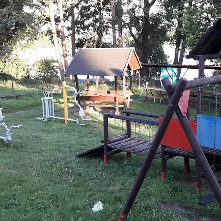 Na Mazurach Pod Jesionami *
