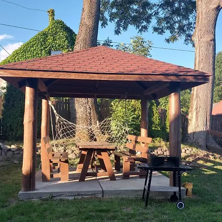 Na Mazurach Pod Jesionami Holiday home