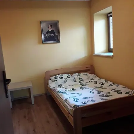 Na Mazurach Pod Jesionami Holiday home *