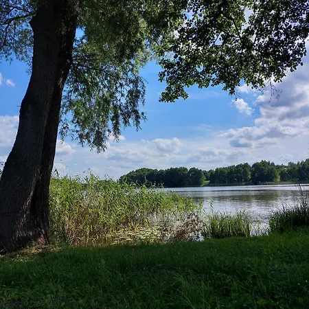 Na Mazurach Pod Jesionami Zyndaki